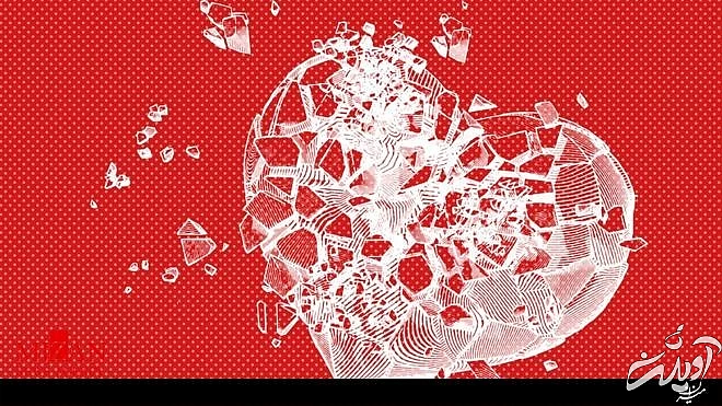 آیا میدانید، اگر روی از دیگران برگردانید، دلی را شکسته اید؟! +احکام و راه‌های جبران